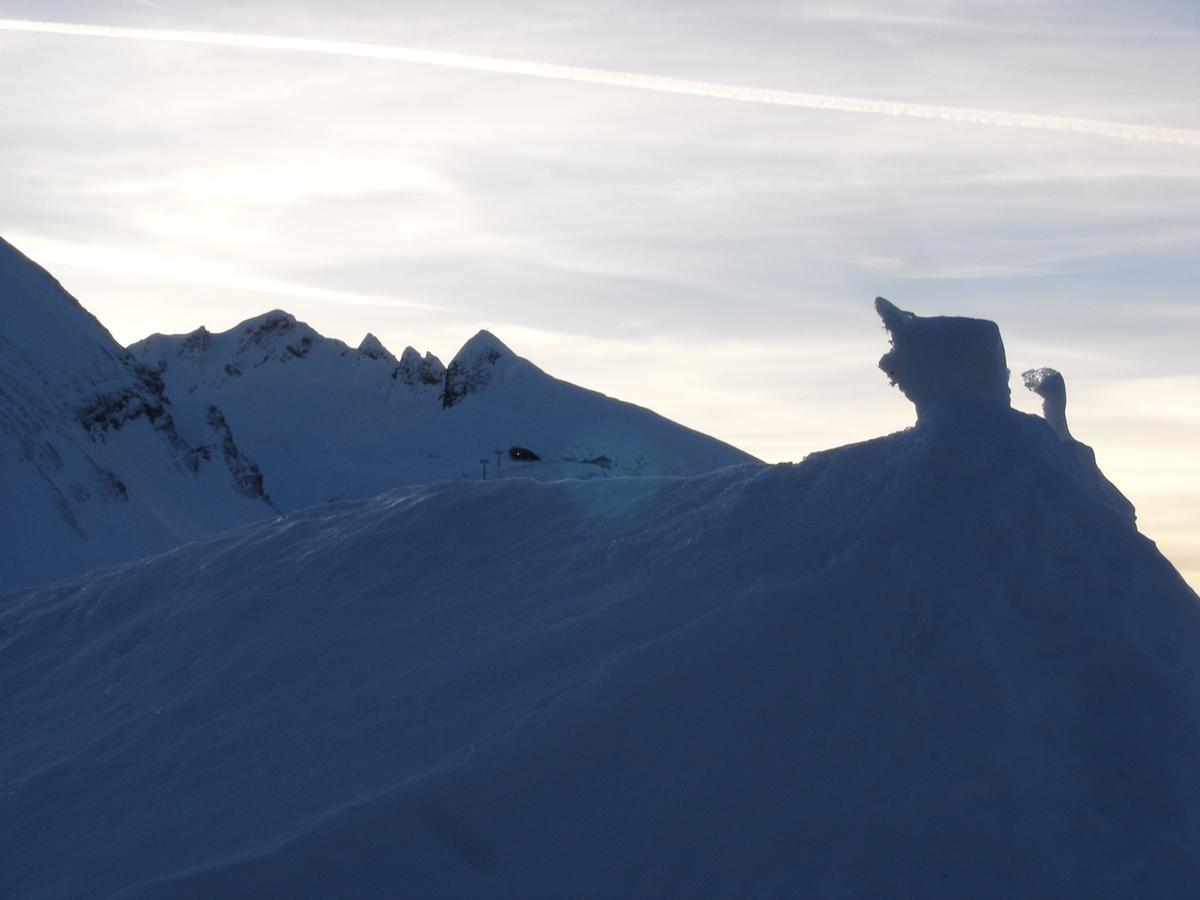 Welcome-Bienvenue-Добро Пожаловать Flachau Luaran gambar