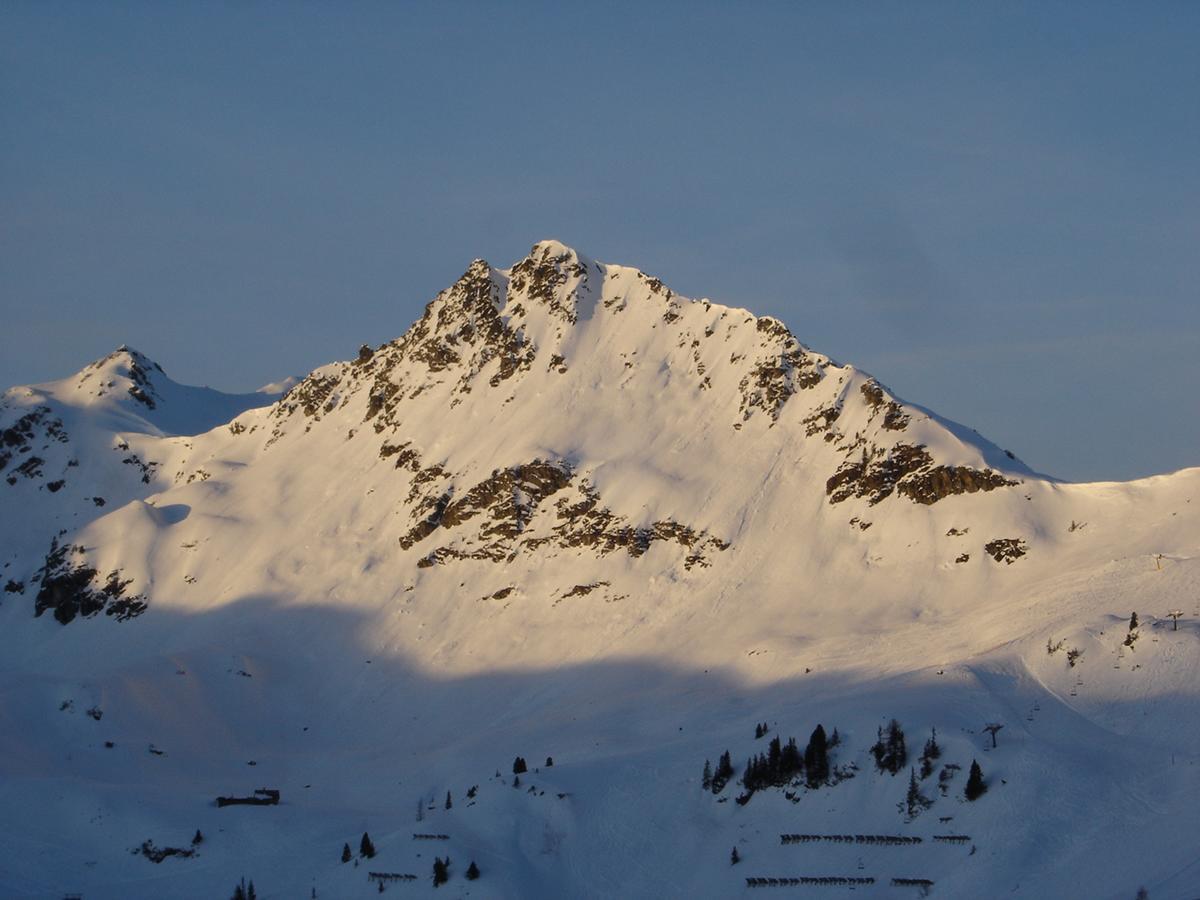 Welcome-Bienvenue-Добро Пожаловать Flachau Luaran gambar