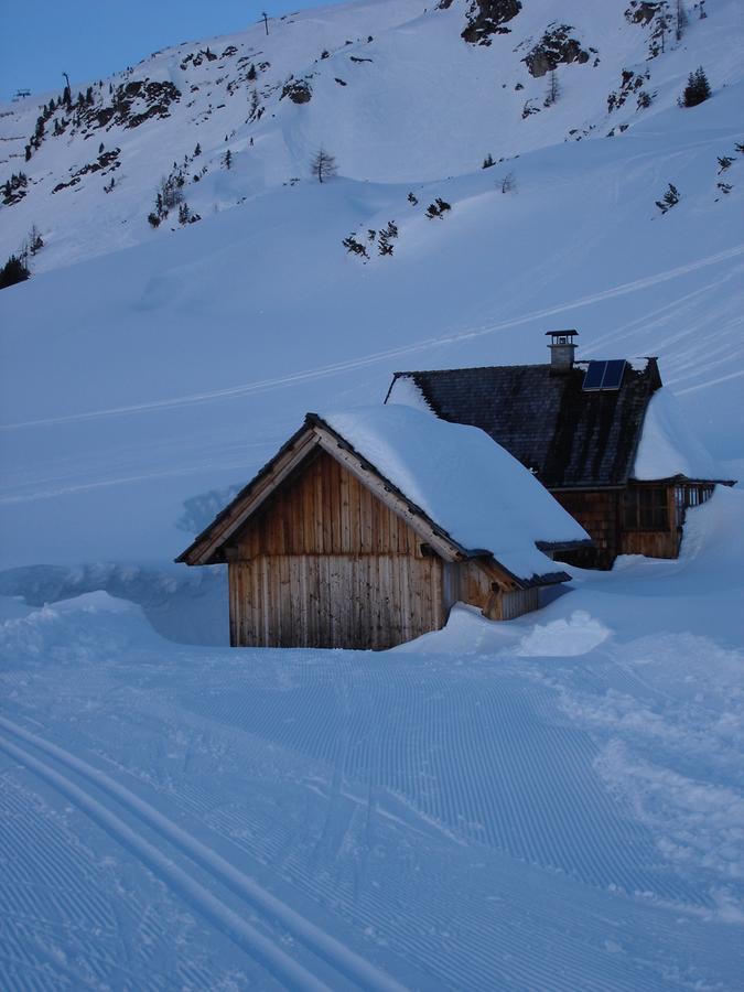 Welcome-Bienvenue-Добро Пожаловать Flachau Luaran gambar