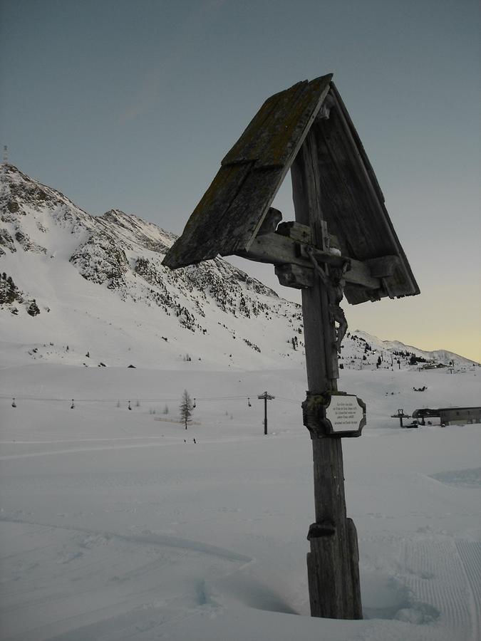 Welcome-Bienvenue-Добро Пожаловать Flachau Luaran gambar