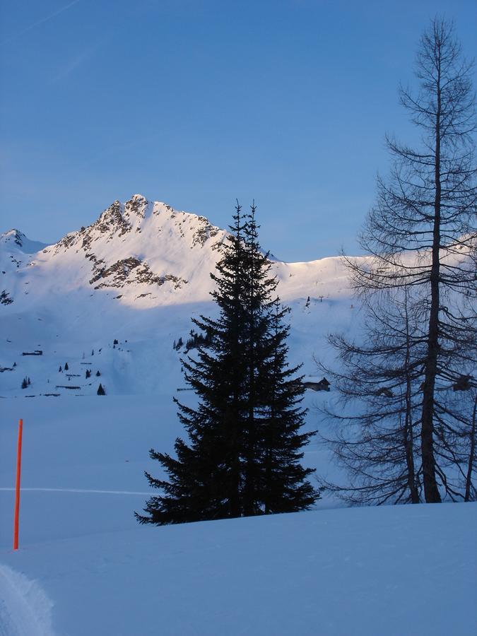 Welcome-Bienvenue-Добро Пожаловать Flachau Luaran gambar
