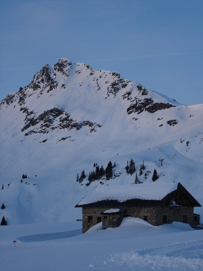 Welcome-Bienvenue-Добро Пожаловать Flachau Luaran gambar