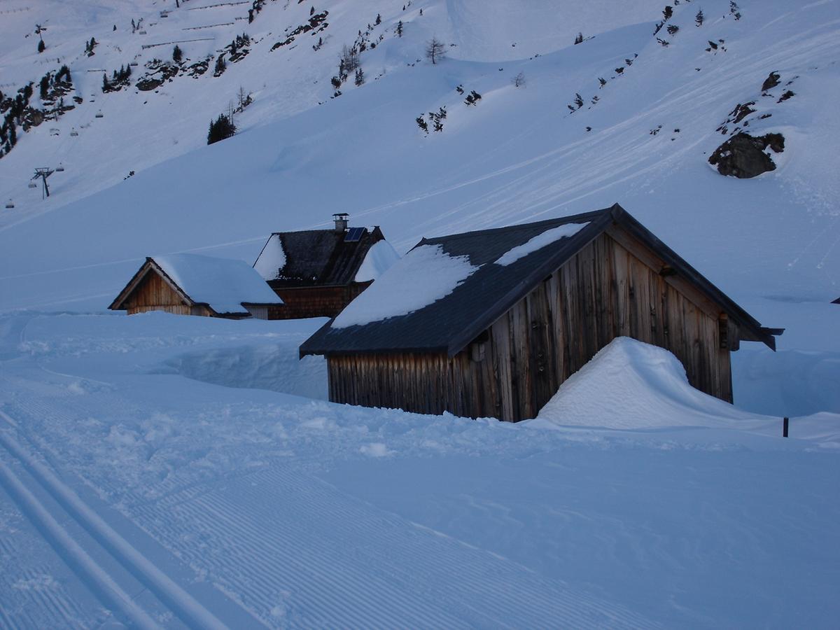Welcome-Bienvenue-Добро Пожаловать Flachau Luaran gambar