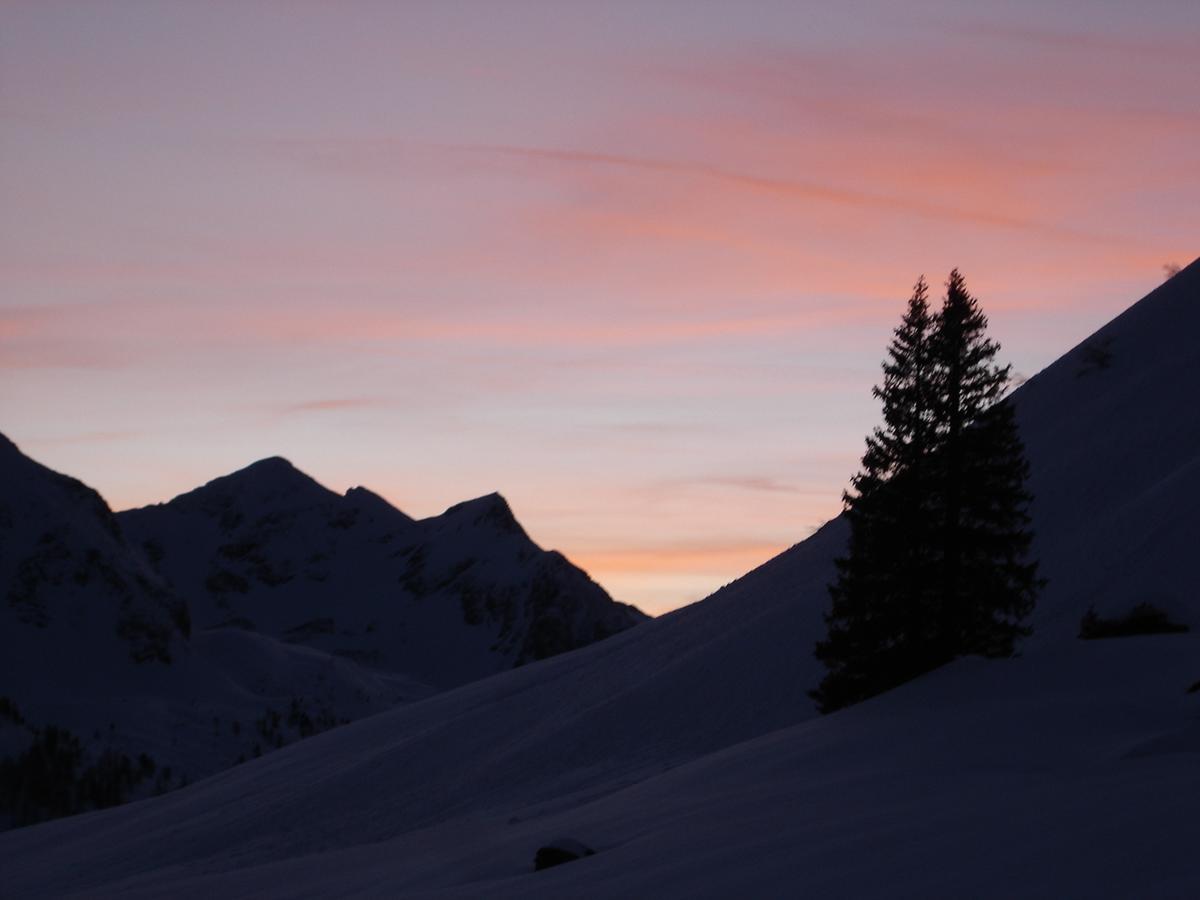 Welcome-Bienvenue-Добро Пожаловать Flachau Luaran gambar